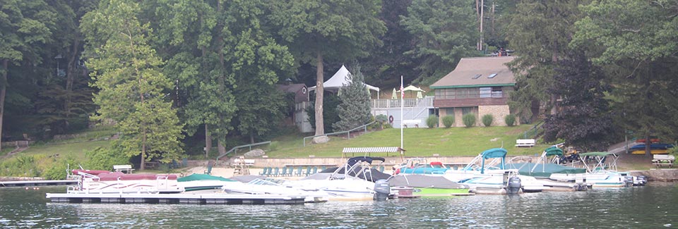 New Milford Lake Communities