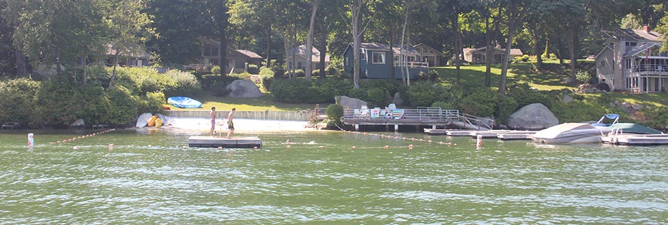 New Milford  Lake Communities