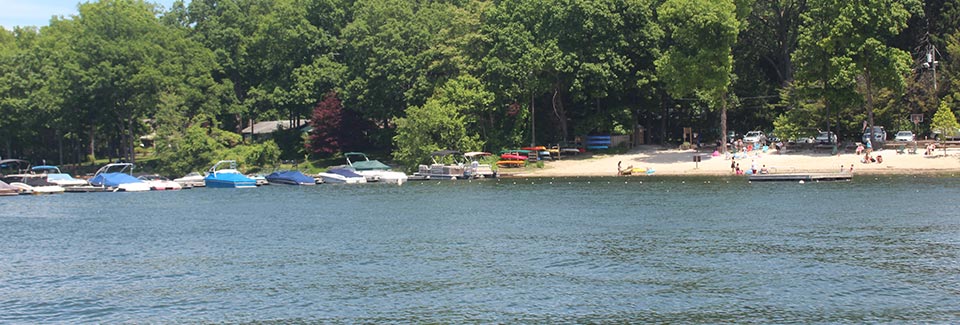 New Milford  Lake Communities